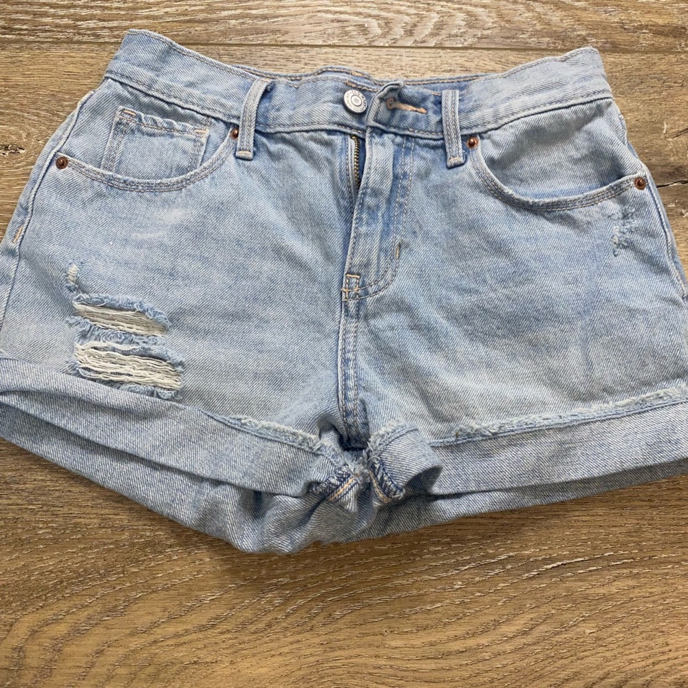 NWT old navy shorts